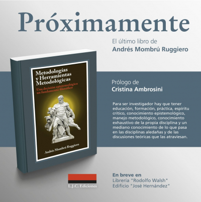 Libro Andrés Mombrú