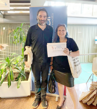 Concurso de ensayos &ldquo;Una cuenca por descubrir&rdquo;