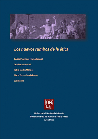 Los nuevos rumbos de la ética