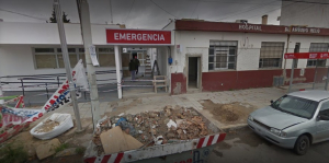 La UNLa creó un fondo para el Hospital Melo con aportes de docentes, trabajadores y autoridades, y en un mes ya se donaron más de 300 mil pesos