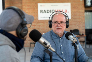 La UNLa amplía su participación en el Programa Puentes: “Son actos de resistencia y esperanza”, afirmó Bozzani