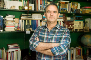 Daniel Russo: “Para los policías, un intoxicado representa un problema en términos prácticos”
