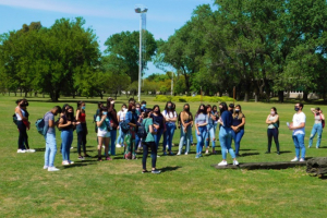 La UNLa en 2021: m&aacute;s ingresantes, diplomas solicitados y expedidos y becas asignadas