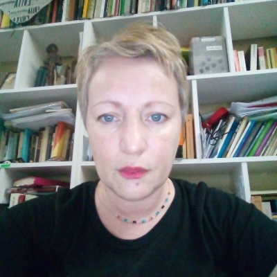 García Bravo, María Teresa