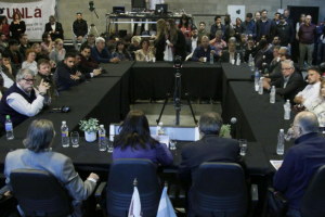 La ciencia que se va y la ciencia que viene