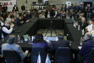 La ciencia que se va y la ciencia que viene