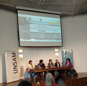 Encuentro AAIP-CIN sobre Transparencia y Acceso a la Información Pública