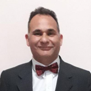 Alderete, Juan Manuel