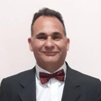 Alderete, Juan Manuel