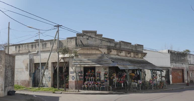La UNLa proyecta &ldquo;El ritual del alcaucil&rdquo;, un documental que revisita la memoria y los silencios post dictadura de Villa Corina