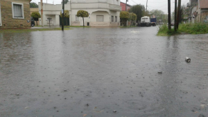 La UNLa impulsa colecta para los damnificados por el temporal