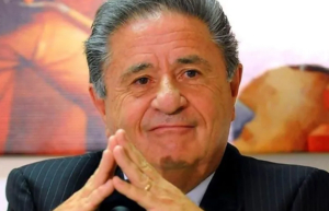 La UNLa recibir&aacute; la visita de Eduardo Duhalde por la presentaci&oacute;n de un libro sobre su gobernaci&oacute;n