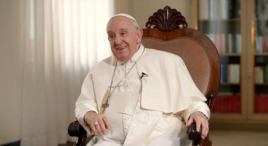 Conversatorio &#039;Entrevistando a Francisco para conocer su vida y pensamiento&#039;