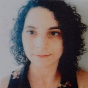 Piorun, Sofía Anabel