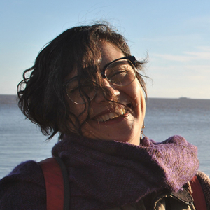 Chianetta, Cecilia Beatriz