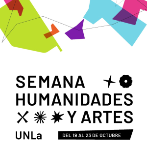 Semana de las Humanidades y las Artes