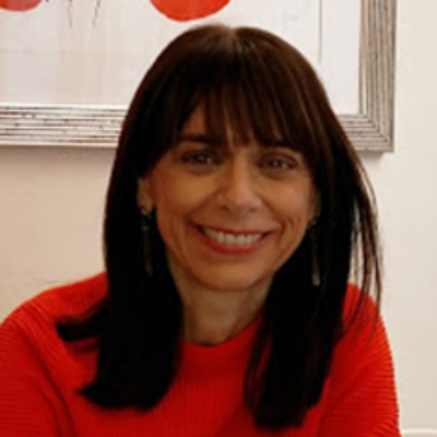 Barcala, Alejandra Bibiana