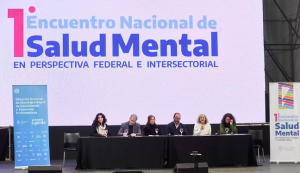 La Diplomatura en Salud Mental Comunitaria será dictada en once universidades públicas