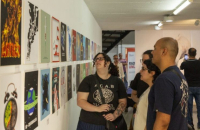 Los pasillos de Lan&uacute;s debaten