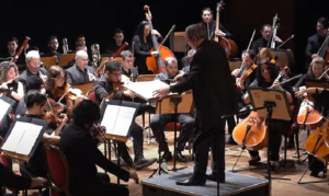 La Orquesta de la Universidad Nacional de Lanús dará un concierto a 100 años de la muerte de Giacomo Puccini