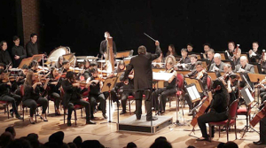 Nuevo concierto de la Orquesta de la UNLa en la Legislatura porteña