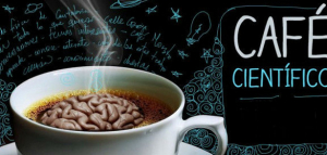 Nueva edición de Café Científico