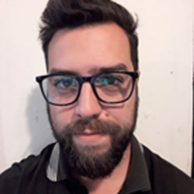 Rico, Christian Alberto