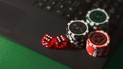 Charla sobre el juego de apuestas en la Provincia de Buenos Aires
