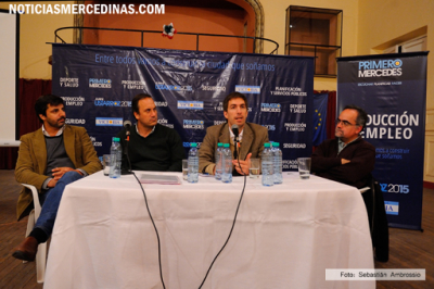 El desarrollo del sector productivo es fundamental para el crecimiento de nuestra ciudad