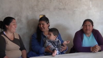 Superhéroes organizadxs. Existimos pero nadie sabe dónde estamos