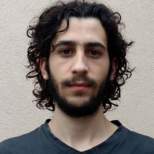 Bianchetti, Federico