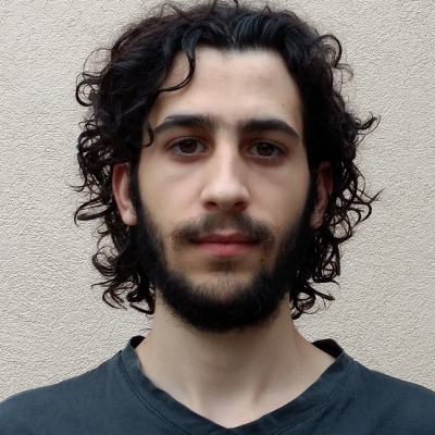 Bianchetti, Federico