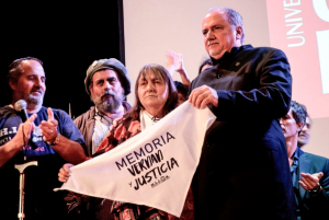 &quot;No es más difícil conducir una universidad que una orquesta&quot;