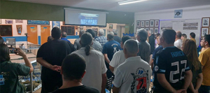 Lanzaron el proyecto Voces de Malvinas de la UNLa en La Matanza