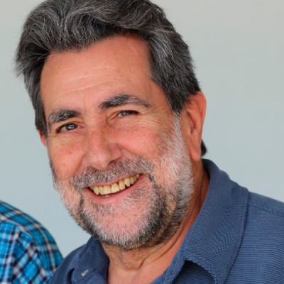 Deibe, Enrique
