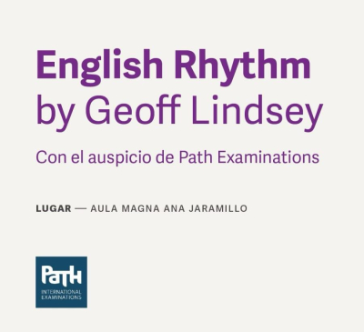 El ling&uuml;ista Geoff Lindsey visita la UNLa