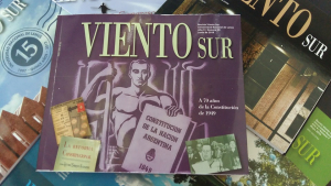 ¡Salió la nueva Viento Sur!