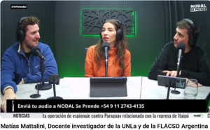 Reflexiones Pascuales: Fraternidad, Pueblo y el Papa Francisco