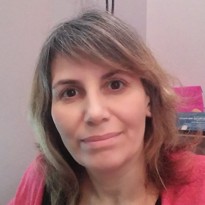 Trejo, Lisa Adriana