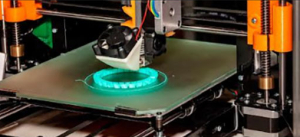 La UNLa abrió la preinscripción para la primera cohorte de la Especialización en Tecnologías de Fabricación Digital