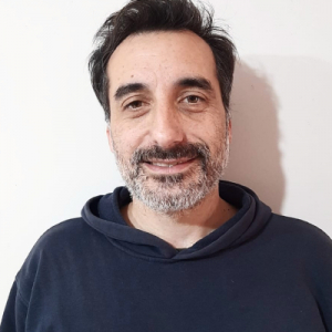 Caffaro, Pablo