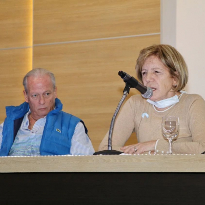 Lanzamos la diplomatura &quot;Islas Malvinas, Atlántico Sur, Antártida: una política de Estado&quot;