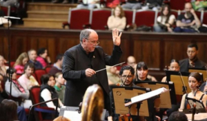 La UNLa convoca a audiciones para elegir a los nuevos integrantes de su orquesta