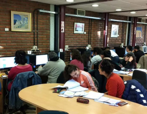 Sobre el retorno a la presencialidad