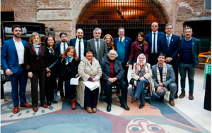 La UNLa será integrante del comité organizador del III Foro Mundial de Derechos Humanos