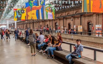 Últimos días para inscribirse en la UNLa al Plan FinEs para el segundo cuatrimestre 2025