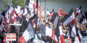 Jean-Luc Mélenchon  dará una conferencia en la UNLa, donde será distinguido como Profesor Honorario