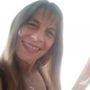 Martinez, Gladys
