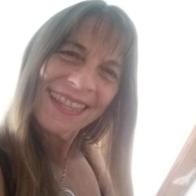 Martinez, Gladys