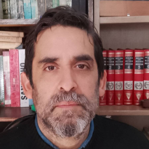 Muñoz, Marcos